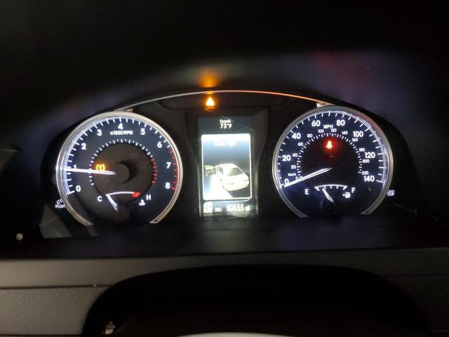 2017 TOYOTA CAMRY LE 4T1BF1FK9HU664044