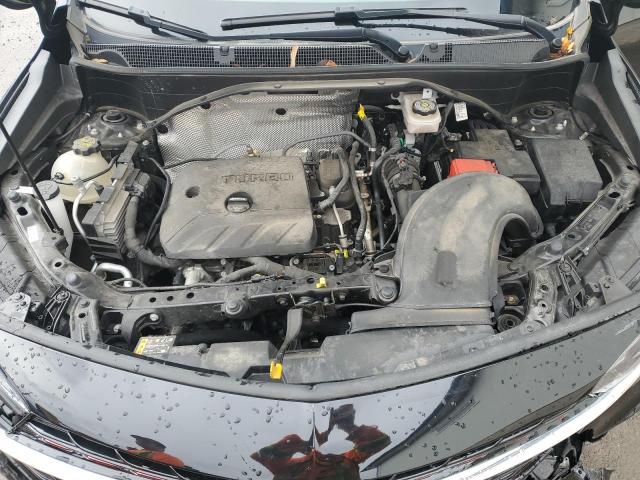 2021 BUICK ENCORE GX - KL4MMCSLXMB110007