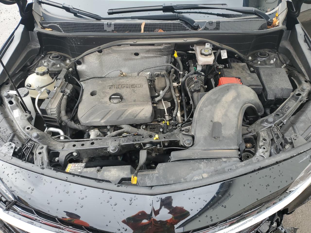 BUICK ENCORE PREFERRED