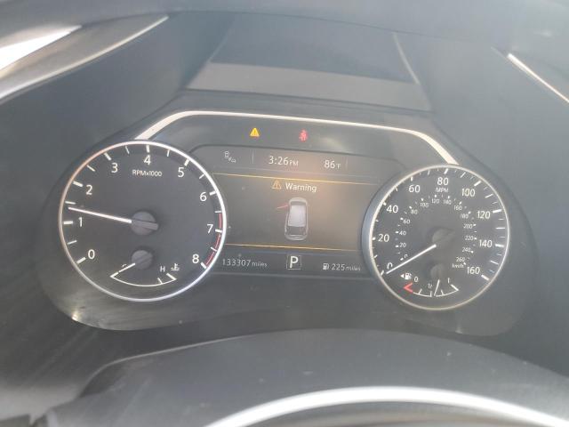 2015 NISSAN MURANO S #3296281425