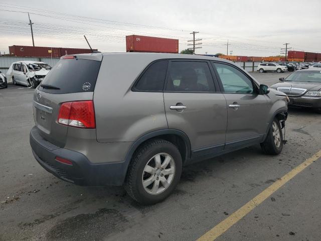 2013 KIA SORENTO LX #3296928884