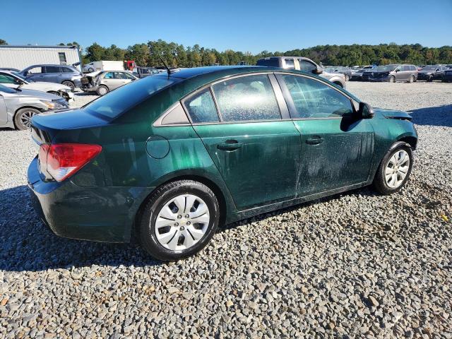 2014 CHEVROLET CRUZE LS - 1G1PA5SH9E7331811