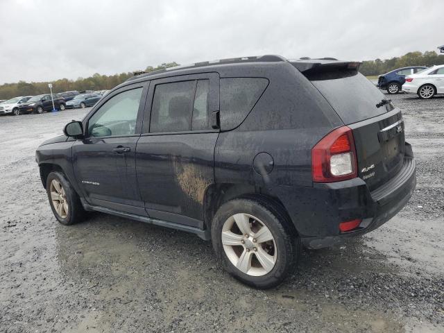 2016 JEEP COMPASS LA #3302909066