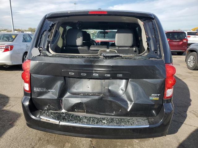 2018 DODGE GRAND CARA 2C4RDGCG8JR264426