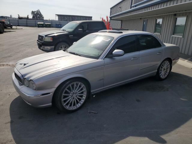 JAGUAR XJR S