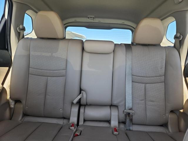 2014 NISSAN ROGUE S #3292546672