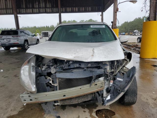 2017 NISSAN VERSA S #3293469410