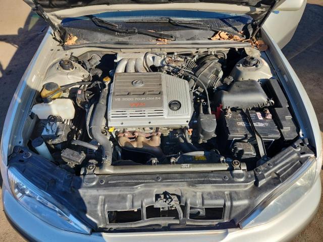 1999 LEXUS ES 300 #3308214170