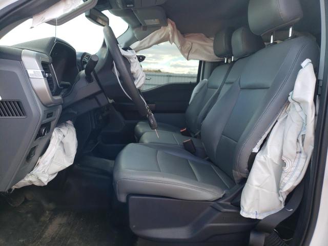 2022 FORD F150 SUPER #3301846349