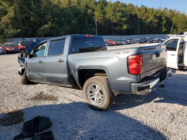 2014 CHEVROLET SILVERADO - 3GCUKREC0EG381726