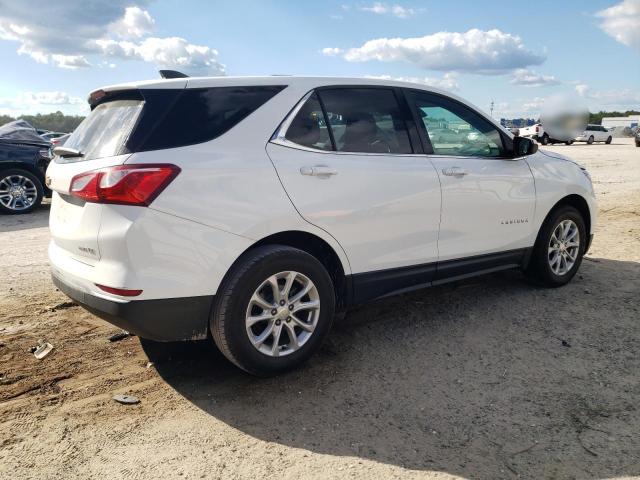 2018 CHEVROLET EQUINOX LT - 2GNAXSEV6J6158858