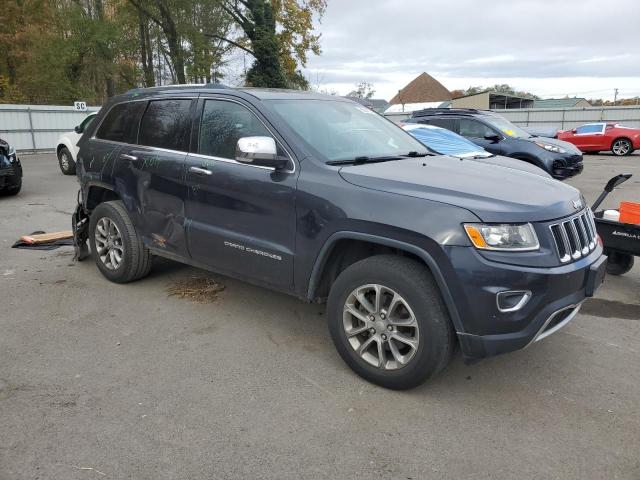 2015 JEEP GRAND CHER - 1C4RJFBG3FC237901