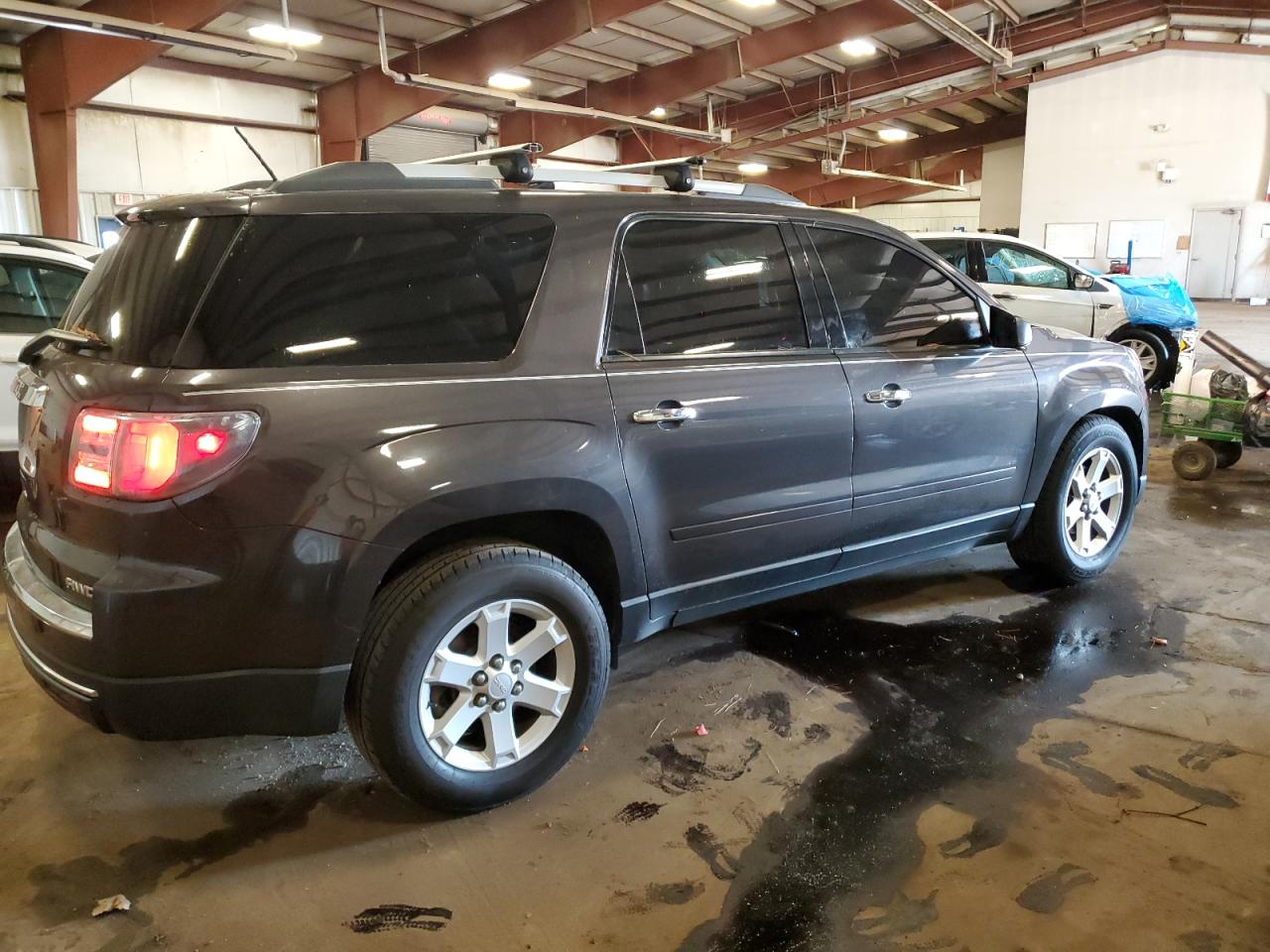 GMC ACADIA SLE
