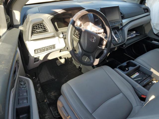 2020 HONDA ODYSSEY EX - 5FNRL6H71LB015955