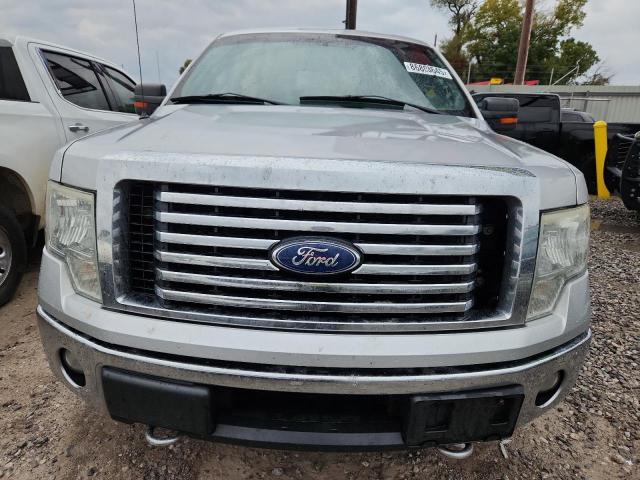 2011 FORD F150 SUPER - 1FTFW1ET4BFB10003