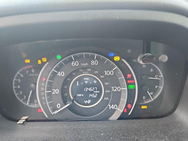 2015 HONDA CR-V EX - 5J6RM4H58FL074237