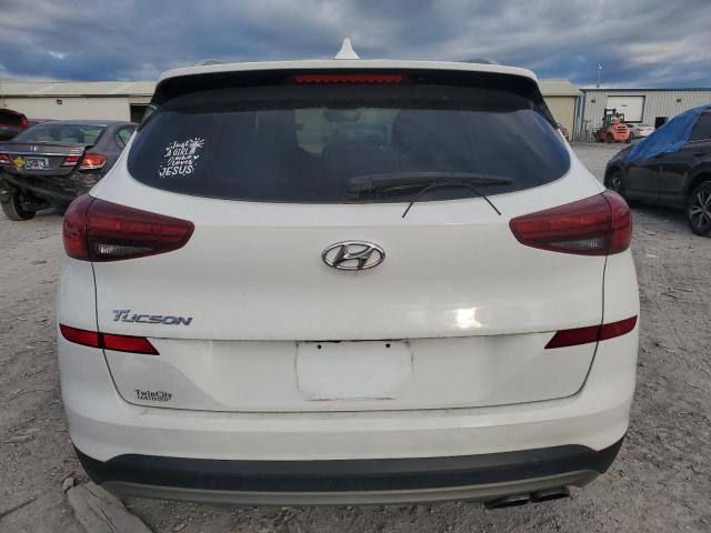 2019 HYUNDAI TUCSON LIMITED #3292527701
