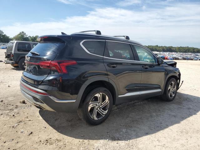 2021 HYUNDAI SANTA FE S 5NMS24AJ9MH316455