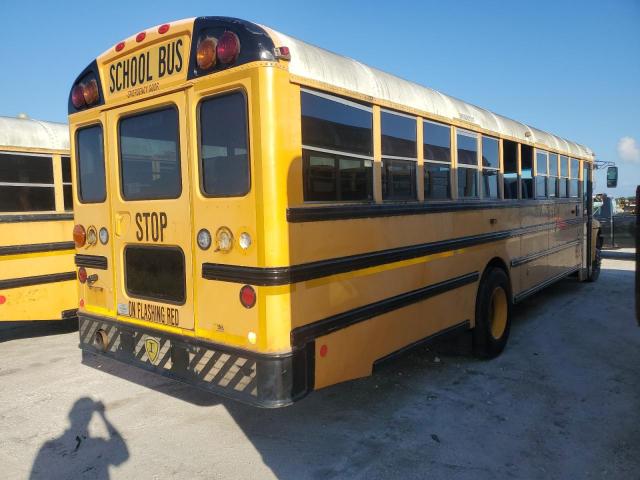 2013 IC CORPORATION CE SERIES SCHOOL - 4DRBUSKN4DB199173