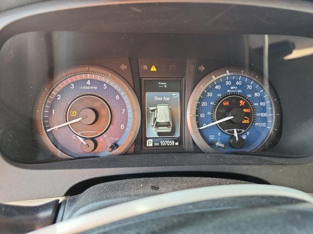 2018 TOYOTA SIENNA LE #3304022596