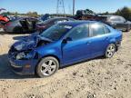 Lot #3301758333 2008 VOLKSWAGEN JETTA S