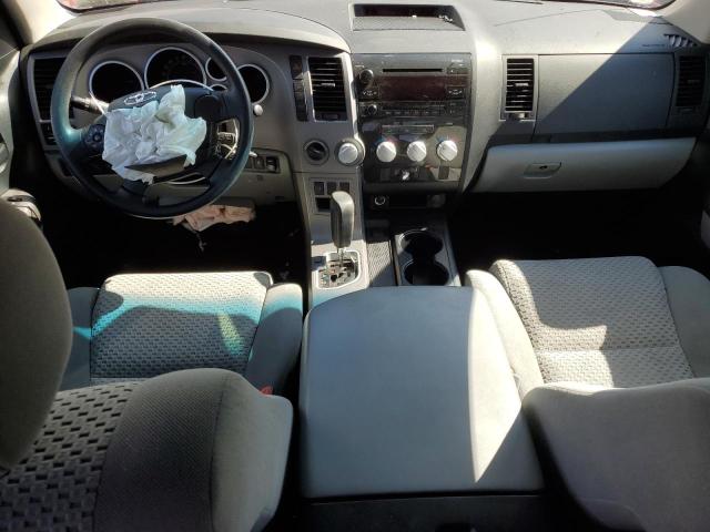 2012 TOYOTA TUNDRA DOU - 5TFUY5F11CX221724