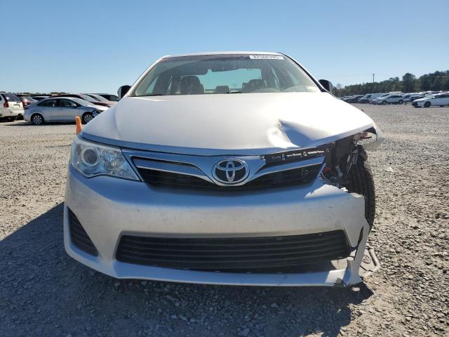 2013 TOYOTA CAMRY L - 4T4BF1FK6DR283512
