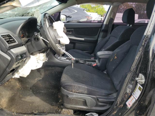 2015 SUBARU IMPREZA PR JF1GJAK69FH006334