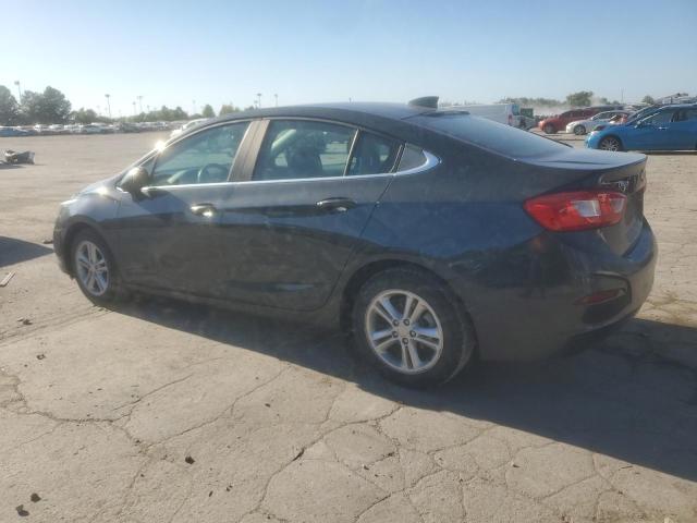 2017 CHEVROLET CRUZE LT 1G1BE5SM7H7255697