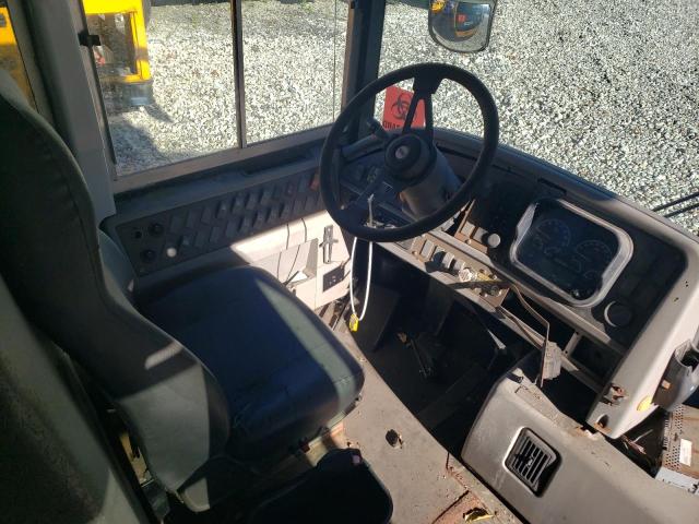 2012 THOMAS SAF-T-LINER HDX #3274126467