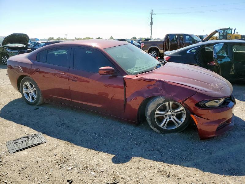 2019 DODGE CHARGER SX - 2C3CDXBG7KH722248