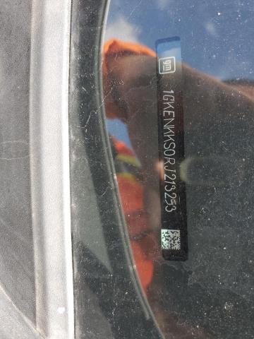 2024 GMC ACADIA UPL - 1GKENKKS0RJ213253