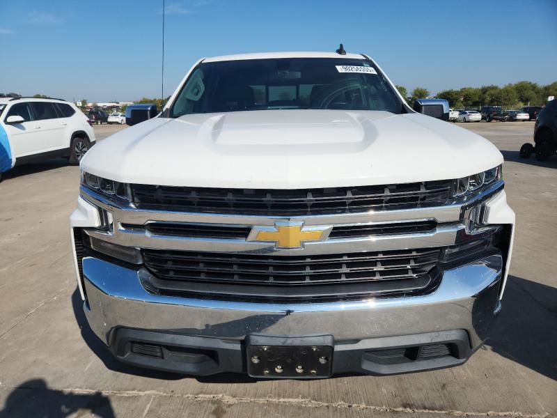 2020 CHEVROLET SILVRDO LT #3317851903