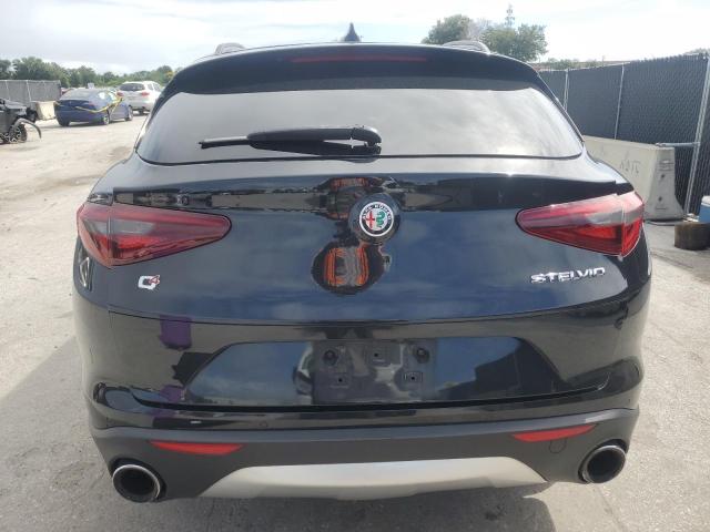 2018 ALFA ROMEO STELVIO TI ZASFAKNN5J7C04848