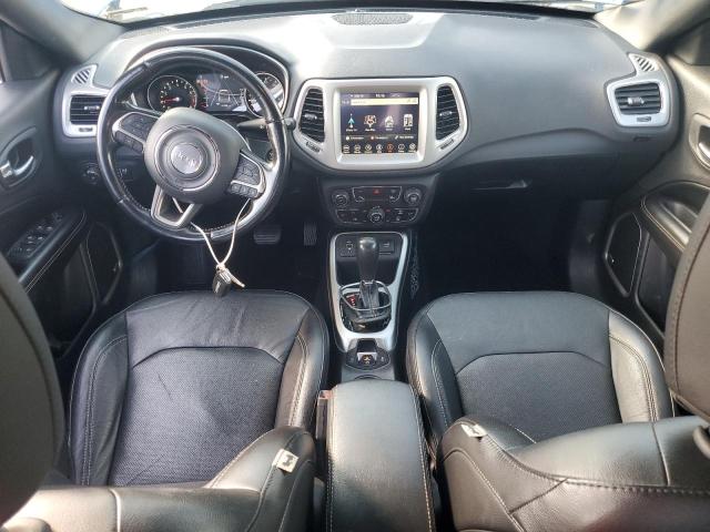 2021 JEEP COMPASS 80 3C4NJCEB4MT538353