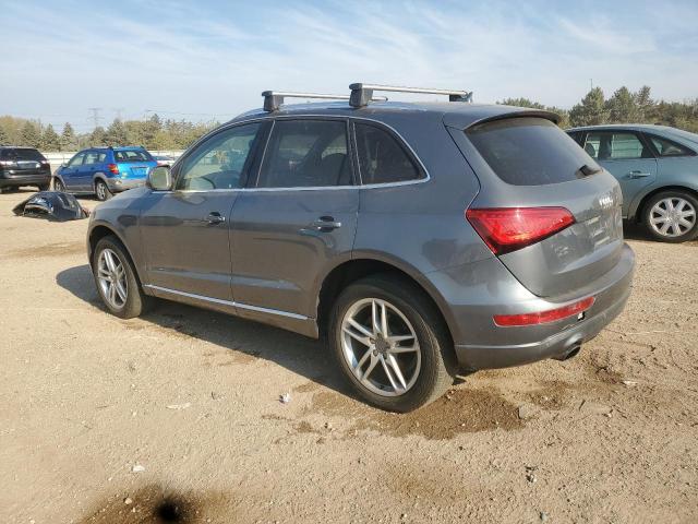 2014 AUDI Q5 PREMIUM #3284754530
