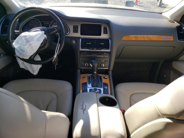 2010 AUDI Q7 PREMIUM - WA1LYAFE5AD006525