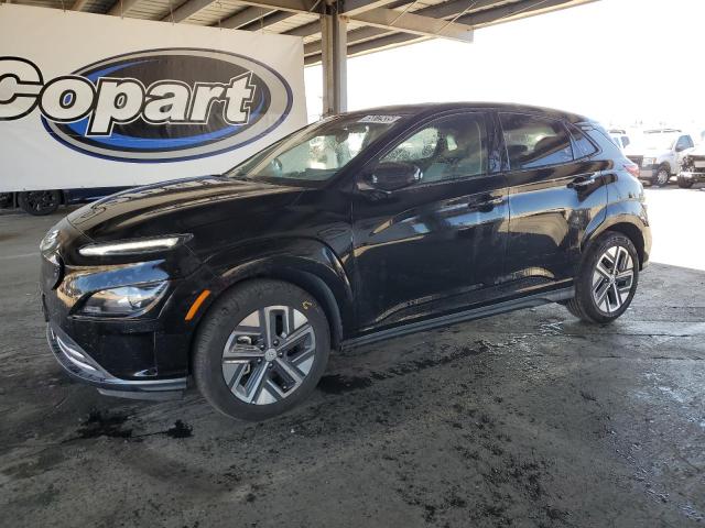2023 HYUNDAI KONA SEL - KM8K33AG9PU190764