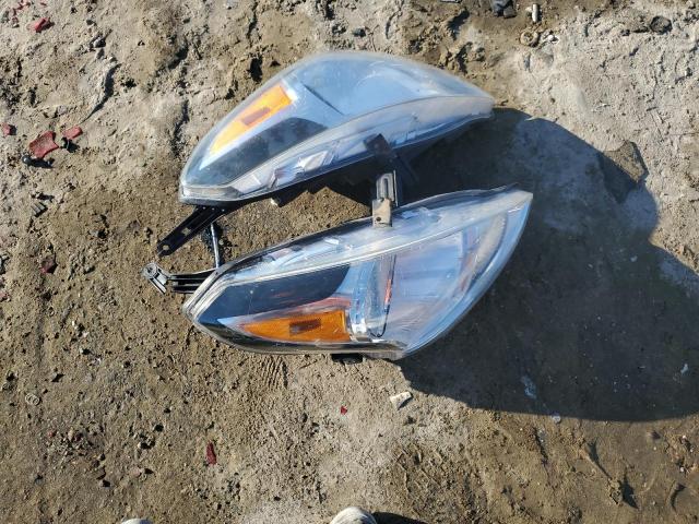 2016 NISSAN VERSA S 3N1CN7AP4GL881434