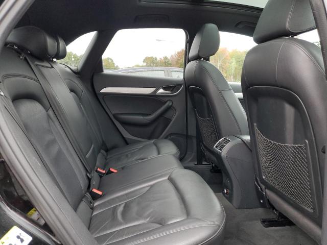 2017 AUDI Q3 PREMIUM #3277064170