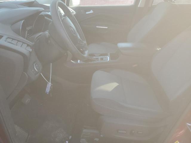 2018 FORD ESCAPE SE - 1FMCU0GD0JUD18751