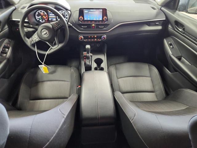 2024 NISSAN ALTIMA S - 1N4BL4BVXRN372354