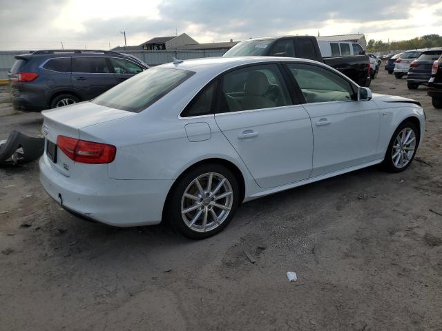 2015 AUDI A4 PREMIUM - WAUFFAFL0FN043522
