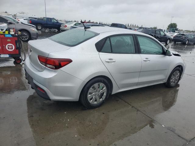 2019 KIA RIO S 3KPA24AB8KE157842