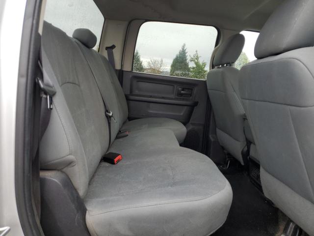 2015 RAM 2500 ST 3C6UR5HJ9FG577607