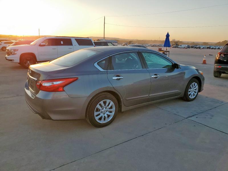 2017 NISSAN ALTIMA 2.5 - 1N4AL3APXHN321024
