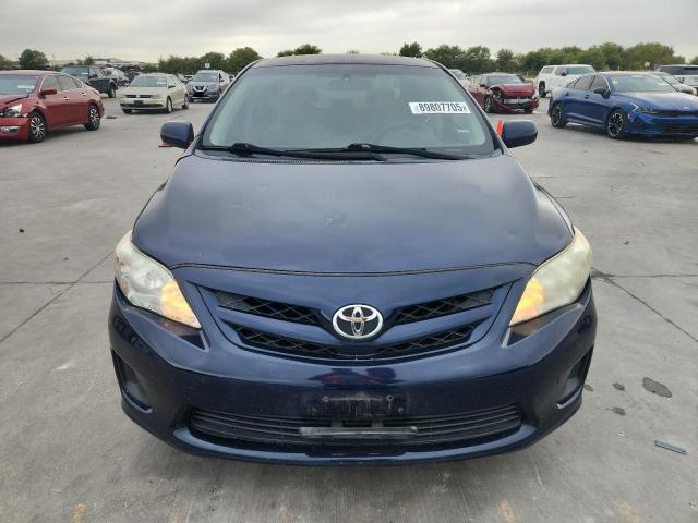 2013 TOYOTA COROLLA - 5YFBU4EE0DP183131