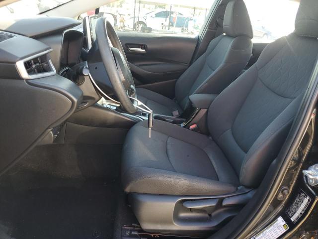 2021 TOYOTA COROLLA LE - 5YFEPMAE5MP172510