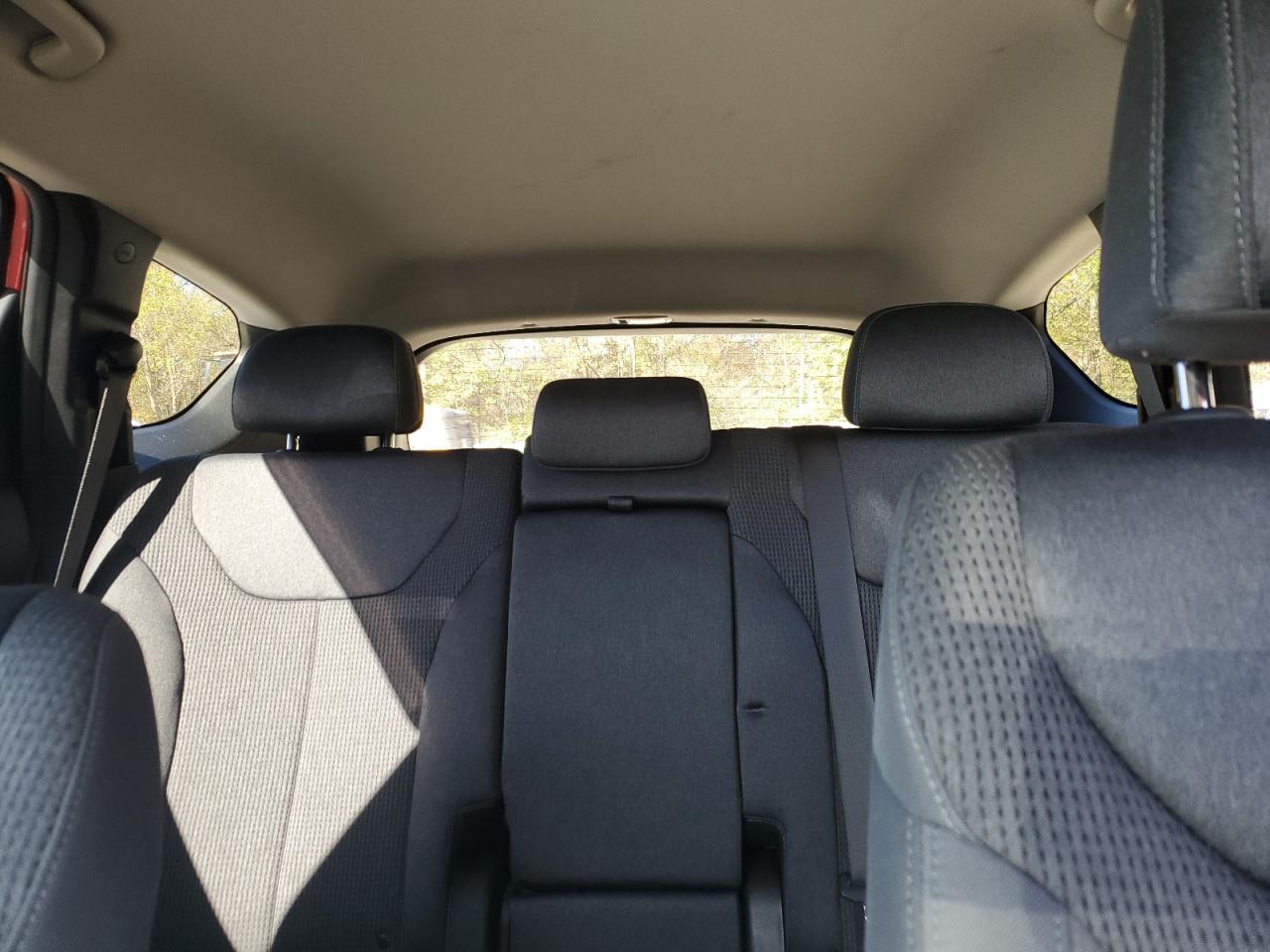 HYUNDAI SANTA FE SEL