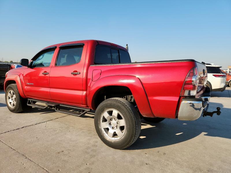 2011 TOYT TACOMA DOUBLE CAB - 3TMLU4EN7BM069815